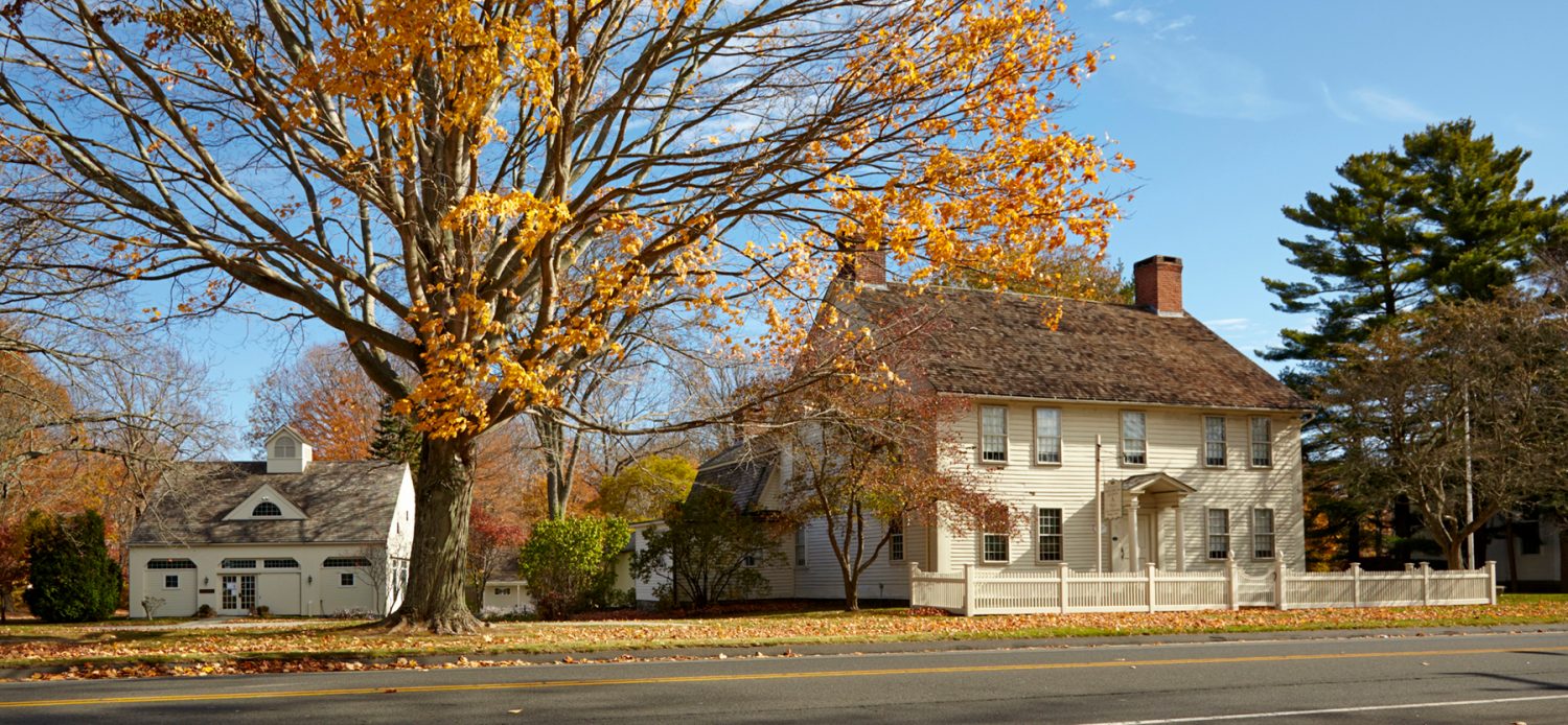 Old Saybrook Historical Society Old Saybrook, CT